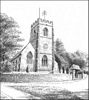 Clent, Worcestershire, Parish church