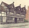 Coventry, Warwickshire, Ford's Hospital 2