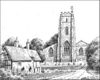 Lichfield, Staffordshire, St. Chad's Church
