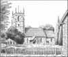 Packwood, Warwickshire, church-2